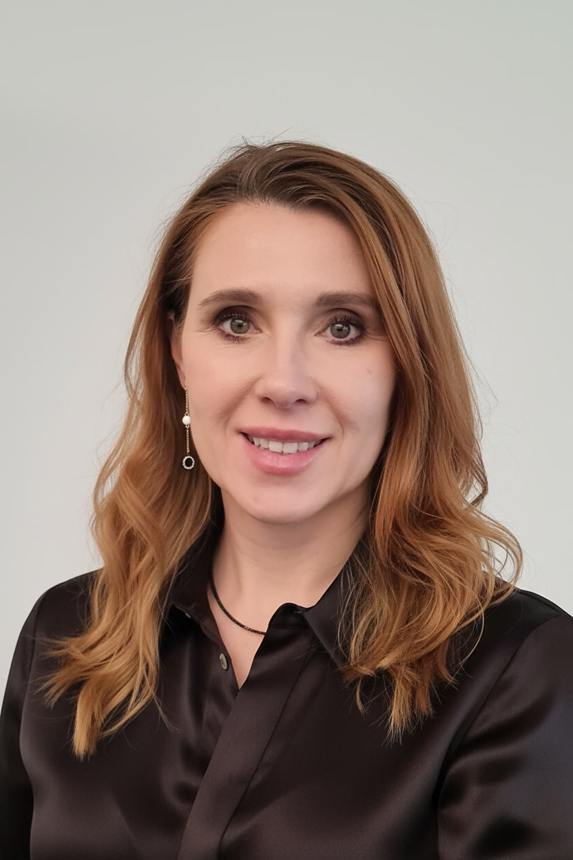 Maria Steffens